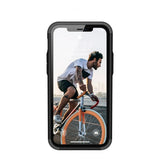 Urban Armor Gear (UAG) iPhone 12/iPhone 12 Pro Kuori Civilian Mallard