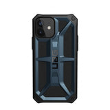 Urban Armor Gear (UAG) iPhone 12/iPhone 12 Pro Kuori Monarch Mallard