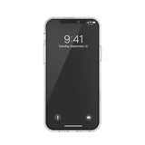 Adidas iPhone 12/iPhone 12 Pro Suojakuori Clear Case CNY SS21