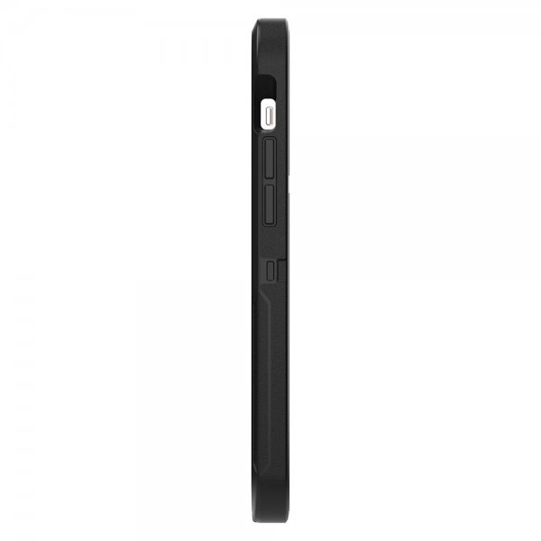 Otterbox iPhone 12/iPhone 12 Pro -kuori Defender XT MagSafe, musta