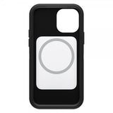 Otterbox iPhone 12/iPhone 12 Pro -kuori Defender XT MagSafe, musta