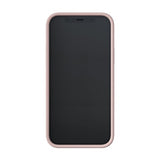 Richmond & Finch iPhone 12/iPhone 12 Pro Kuori Dusty Pink