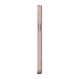 Richmond & Finch iPhone 12/iPhone 12 Pro Kuori Dusty Pink