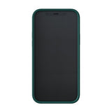 Richmond & Finch iPhone 12/iPhone 12 Pro -kuori Forest Green