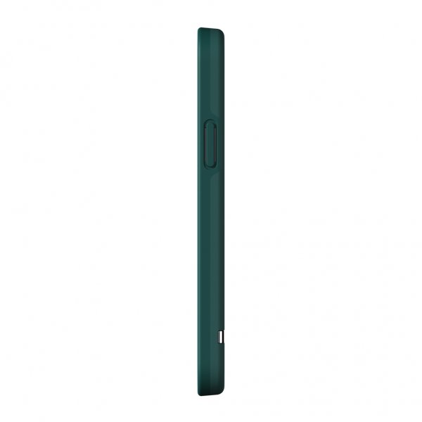 Richmond & Finch iPhone 12/iPhone 12 Pro -kuori Forest Green