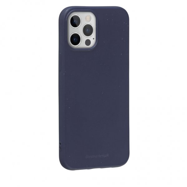 dbramante1928 iPhone 12/iPhone 12 Pro Suojakuori Grenen Ocean Blue