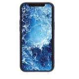dbramante1928 iPhone 12/iPhone 12 Pro Suojakuori Grenen Ocean Blue