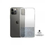 PanzerGlass iPhone 12/iPhone 12 Pro Kuori HardCase Läpinäkyvä