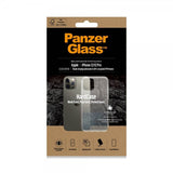 PanzerGlass iPhone 12/iPhone 12 Pro Kuori HardCase Läpinäkyvä