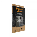 PanzerGlass iPhone 12/iPhone 12 Pro Kuori HardCase Läpinäkyvä