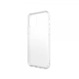 PanzerGlass iPhone 12/iPhone 12 Pro Kuori HardCase Läpinäkyvä