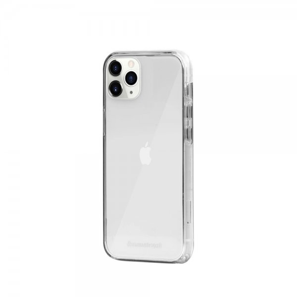 dbramante1928 iPhone 12/iPhone 12 Pro Kuori Iceland Transparent