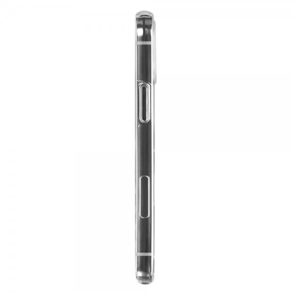 dbramante1928 iPhone 12/iPhone 12 Pro Kuori Iceland Transparent