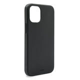 Puro iPhone 12/iPhone 12 Pro -kuoret, Icon, musta