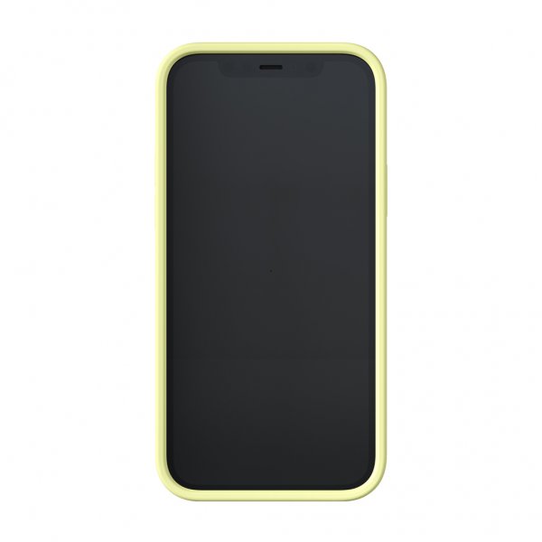 Richmond & Finch iPhone 12/iPhone 12 Pro Kuori Limone