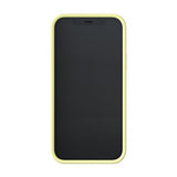 Richmond & Finch iPhone 12/iPhone 12 Pro Kuori Limone