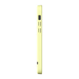 Richmond & Finch iPhone 12/iPhone 12 Pro Kuori Limone