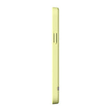 Richmond & Finch iPhone 12/iPhone 12 Pro Kuori Limone