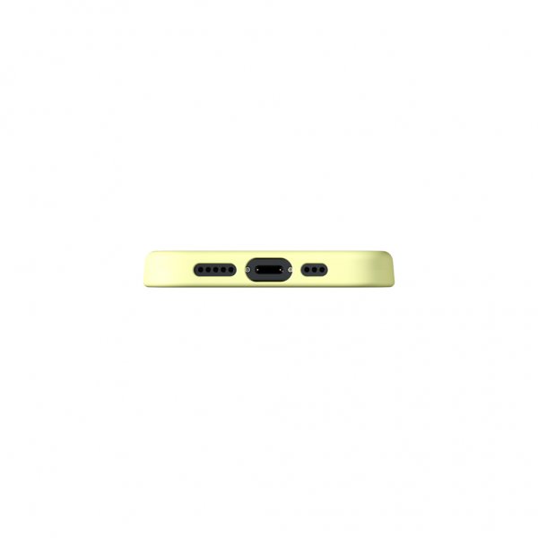Richmond & Finch iPhone 12/iPhone 12 Pro Kuori Limone