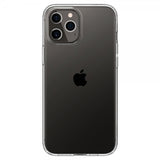 Spigen iPhone 12/iPhone 12 Pro Kuori Liquid Crystal Crystal Clear