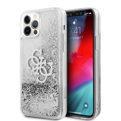 Hopea/Läpinäkyvä
