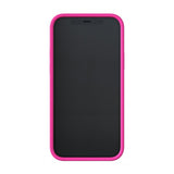 Richmond & Finch iPhone 12/iPhone 12 Pro Suojakuori Magenta Stripe
