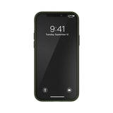 Adidas iPhone 12/iPhone 12 Pro Suojakuori Moulded Case PU Camo/Signal Orange