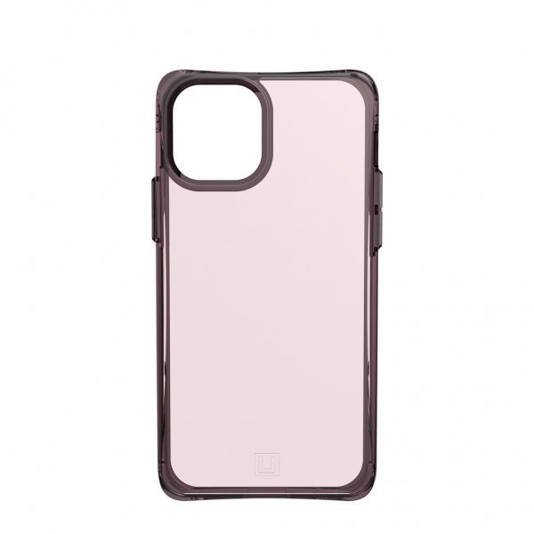 U by UAG iPhone 12/iPhone 12 Pro Kuori Mouve Aubergine