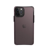 U by UAG iPhone 12/iPhone 12 Pro Kuori Mouve Aubergine