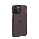 U by UAG iPhone 12/iPhone 12 Pro Kuori Mouve Aubergine