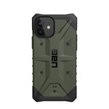 Urban Armor Gear (UAG) iPhone 12/iPhone 12 Pro Suojakuori Pathfinder Olive