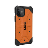 Urban Armor Gear (UAG) iPhone 12/iPhone 12 Pro Suojakuori Pathfinder Orange