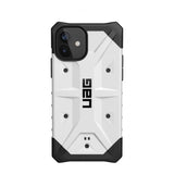 Urban Armor Gear (UAG) iPhone 12/iPhone 12 Pro Suojakuori Pathfinder Valkoinen