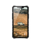 Urban Armor Gear (UAG) iPhone 12/iPhone 12 Pro Suojakuori Pathfinder Valkoinen