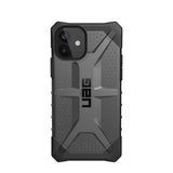 Urban Armor Gear (UAG) iPhone 12/iPhone 12 Pro Suojakuori Plasma Ash