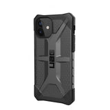 Urban Armor Gear (UAG) iPhone 12/iPhone 12 Pro Suojakuori Plasma Ash