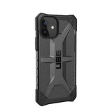 Urban Armor Gear (UAG) iPhone 12/iPhone 12 Pro Suojakuori Plasma Ash