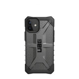 Urban Armor Gear (UAG) iPhone 12/iPhone 12 Pro Kuori Plasma Ice