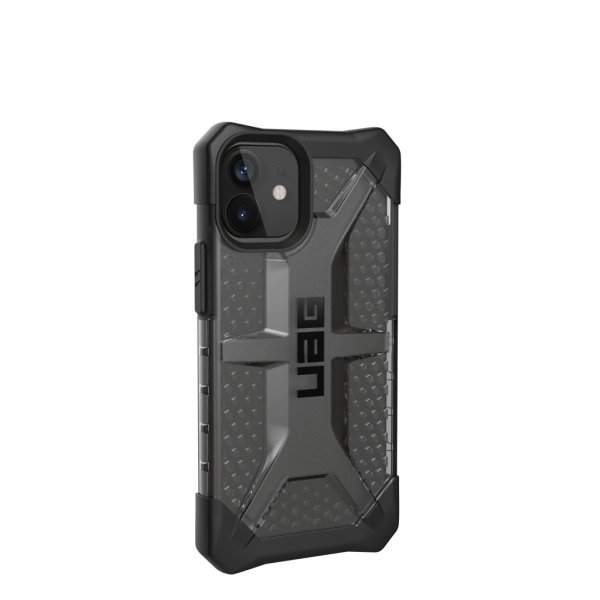 Urban Armor Gear (UAG) iPhone 12/iPhone 12 Pro Kuori Plasma Ice