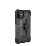Urban Armor Gear (UAG) iPhone 12/iPhone 12 Pro Kuori Plasma Ice
