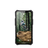 Urban Armor Gear (UAG) iPhone 12/iPhone 12 Pro Kuori Plasma Ice