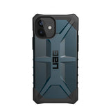 Urban Armor Gear (UAG) iPhone 12/iPhone 12 Pro Plasma Mallard -suojakuori