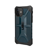 Urban Armor Gear (UAG) iPhone 12/iPhone 12 Pro Plasma Mallard -suojakuori