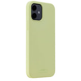 holdit iPhone 12/iPhone 12 Pro Silikonikuori Kiwi