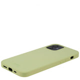holdit iPhone 12/iPhone 12 Pro Silikonikuori Kiwi