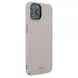 holdit iPhone 12/iPhone 12 Pro -kuori Slim Case Taupe