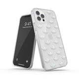 Adidas iPhone 12/iPhone 12 Pro Snap Case Entry
