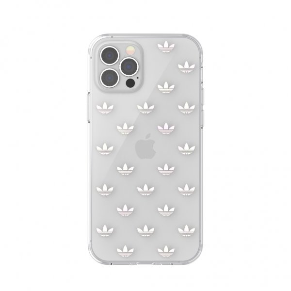 Adidas iPhone 12/iPhone 12 Pro Snap Case Entry