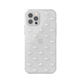 Adidas iPhone 12/iPhone 12 Pro Snap Case Entry
