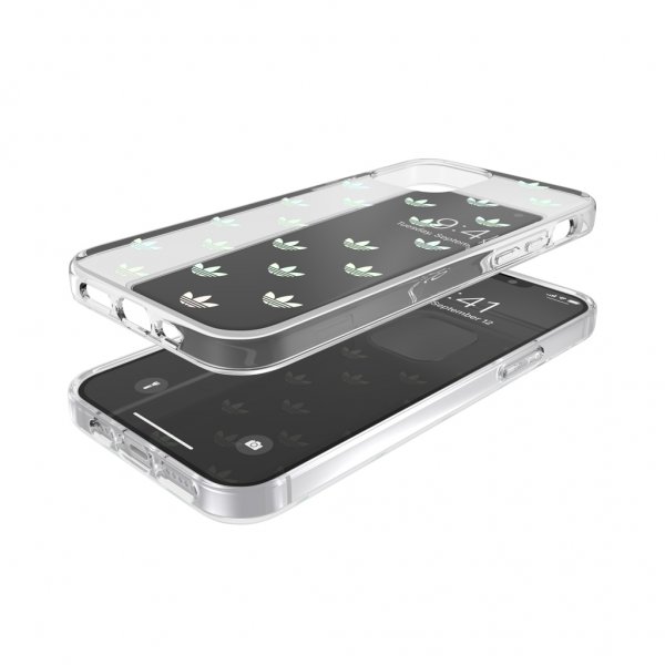 Adidas iPhone 12/iPhone 12 Pro Snap Case Entry